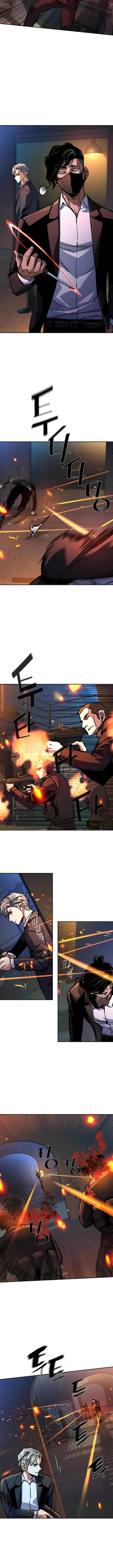 Mercenary Enrollment, Chapter 218 image 12